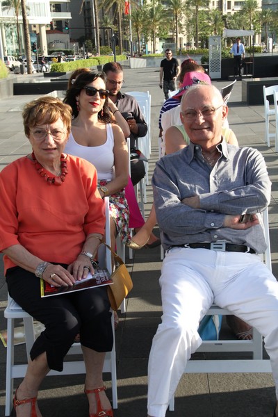Beirut Designers Week 
